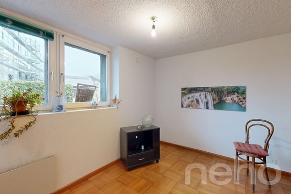 Maison atypique avec atelier indépendant et beau potentiel à Savièse 10