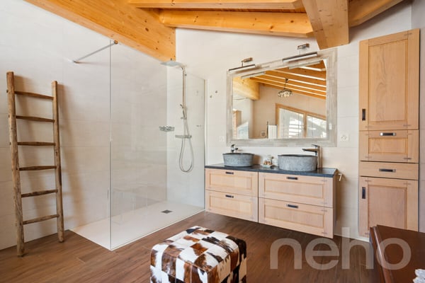 En exclusivité: Chalet de prestige à Haute-Nendaz / 4 Vallées 10