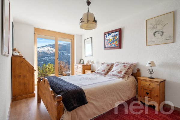 En exclusivité: Chalet de prestige à Haute-Nendaz / 4 Vallées 7