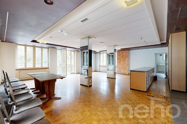 OPPORTUNITÉ RARE : RÉVEILLEZ LA LÉGENDE DE LA MAISON MONSIEUR 1