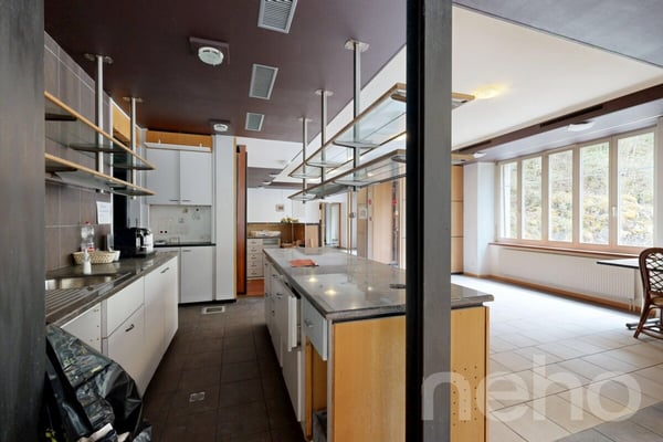 OPPORTUNITÉ RARE : RÉVEILLEZ LA LÉGENDE DE LA MAISON MONSIEUR 5