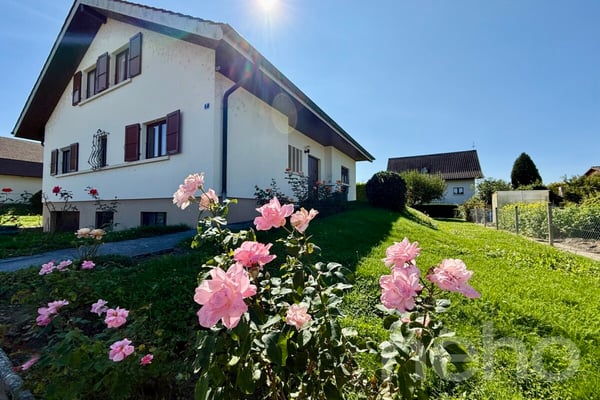 Grande maison familiale dans un quartier résidentiel ! 11
