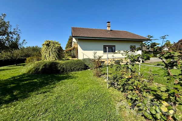 Grande maison familiale dans un quartier résidentiel ! 8