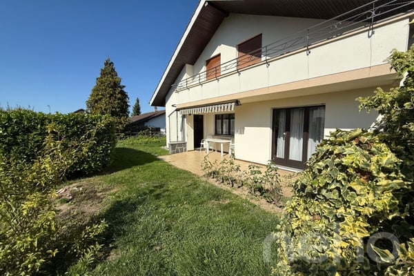 Grande maison familiale dans un quartier résidentiel ! 9