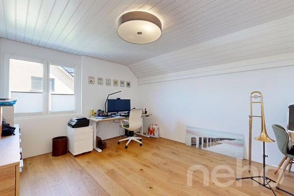 Exklusives 5.5-Zimmer EFH mit traumhaftem Garten und Wellness-Oase 11