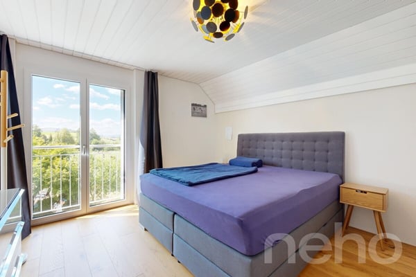 Exklusives 5.5-Zimmer EFH mit traumhaftem Garten und Wellness-Oase 10