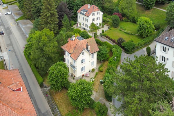Beaucoup de cachet! Pour des investisseurs ou bien une grande famille 1