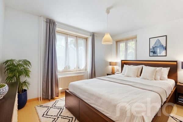 Beaucoup de cachet! Pour des investisseurs ou bien une grande famille 11