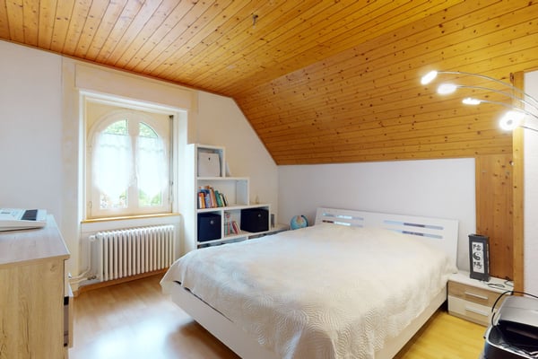Beaucoup de cachet! Pour des investisseurs ou bien une grande famille 10