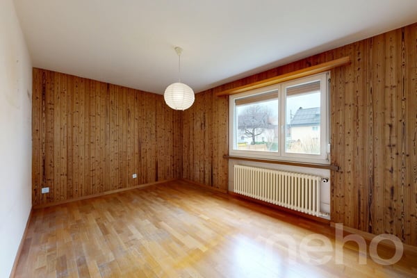 Freistehendes EFH mit viel Potenzial an familienfreundlicher Lage 9