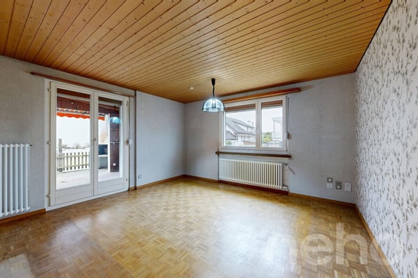 Freistehendes EFH mit viel Potenzial an familienfreundlicher Lage 5