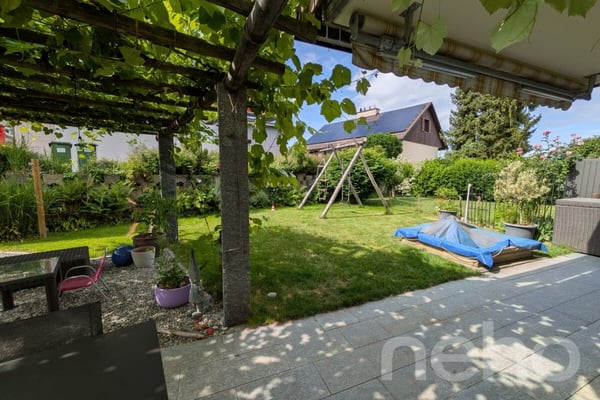 Familienfreundliches und nachhaltiges Wohnen an zentraler Lage 3