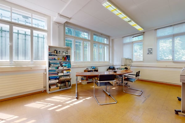 Immeuble mixte au fort potentiel ? pour un projet immobilier ambitieux 5