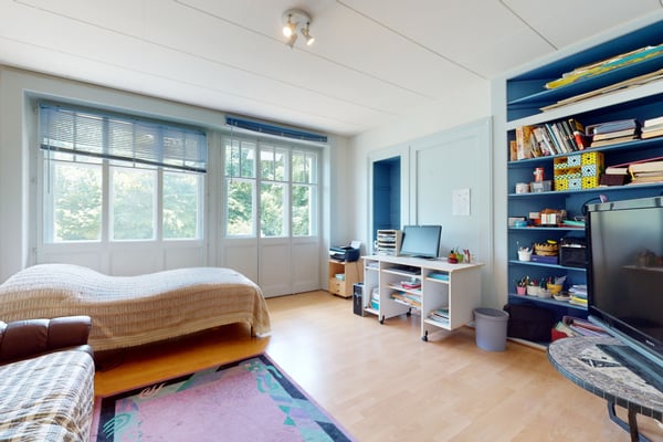 Immeuble mixte au fort potentiel ? pour un projet immobilier ambitieux 8