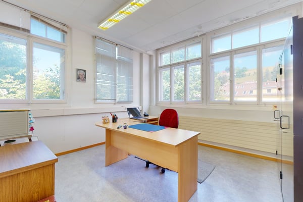 Immeuble mixte au fort potentiel ? pour un projet immobilier ambitieux 4