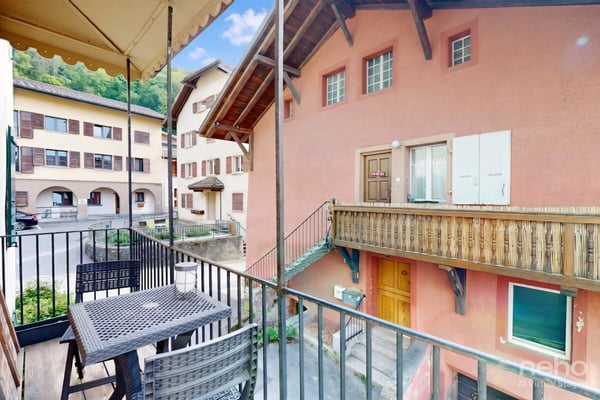 Opportunité d'investissement unique au c?ur du Chablais vaudois ! 10
