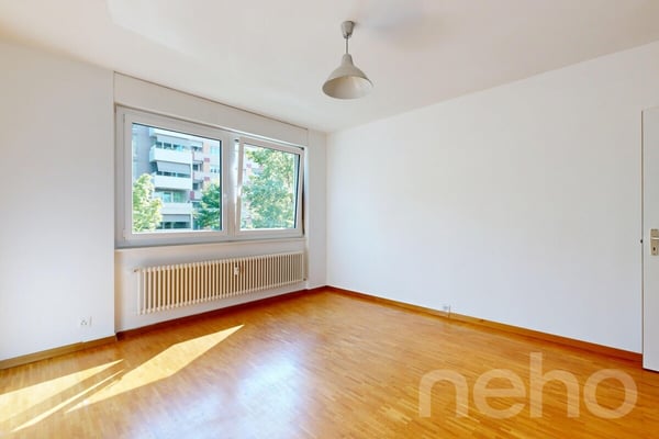 A deux pas du port de Vidy 10