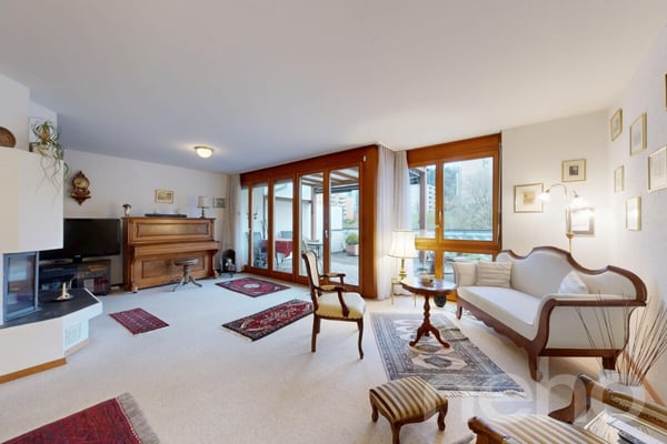 225 m² Wohnfläche ? Viel Raum für Familie, Hobby & Homeoffice 3