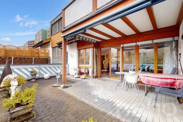 225 m² Wohnfläche ? Viel Raum für Familie, Hobby & Homeoffice 1