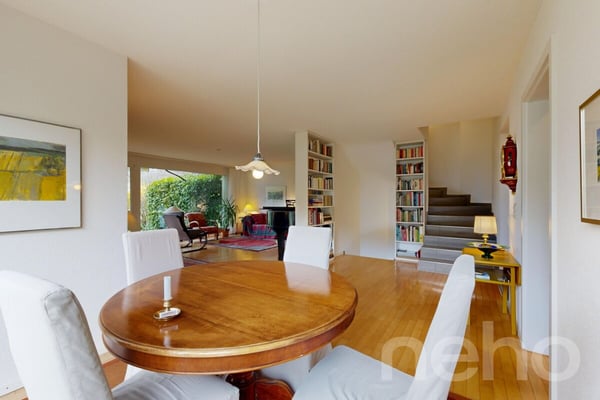 Grosszügiges Familienhaus mit Garten zum Verlieben 4