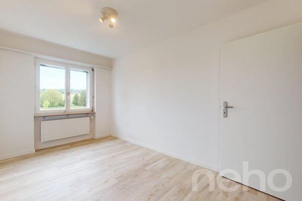 Einzigartige 4.5-Zimmer-Attikawohnung mit riesiger Terrasse 10