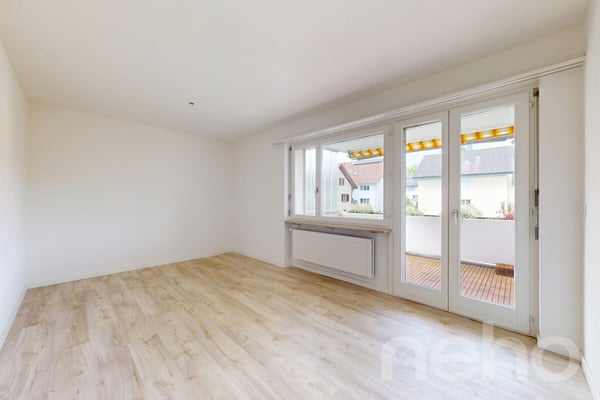 Einzigartige 4.5-Zimmer-Attikawohnung mit riesiger Terrasse 3