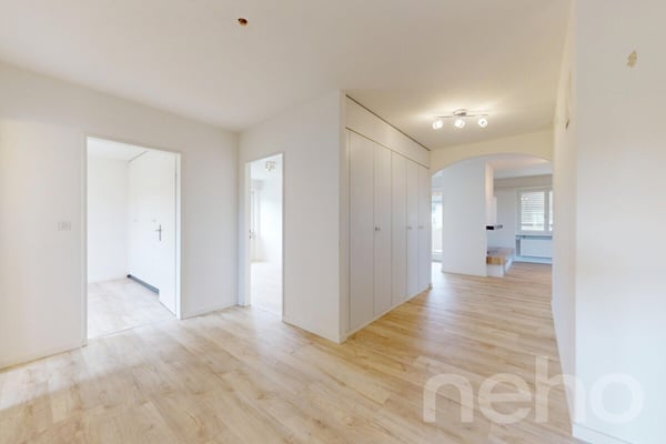 Einzigartige 4.5-Zimmer-Attikawohnung mit riesiger Terrasse 5