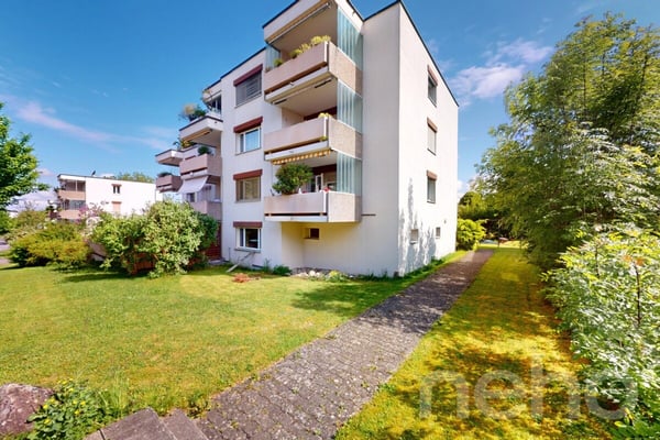 Einzigartige 4.5-Zimmer-Attikawohnung mit riesiger Terrasse 11