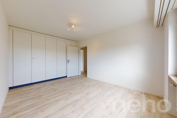 Einzigartige 4.5-Zimmer-Attikawohnung mit riesiger Terrasse 8