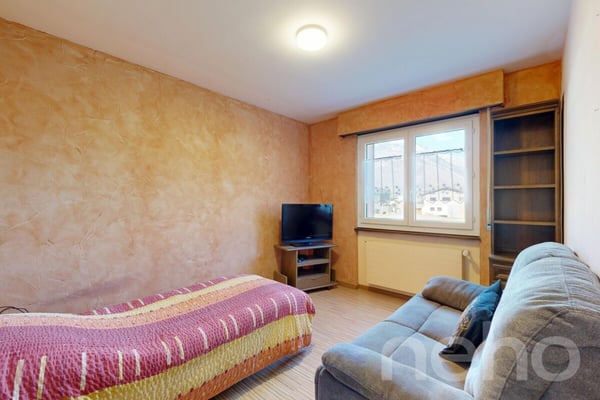 Coup de c?ur familial: Espace et confort à Charrat (Martigny) 9