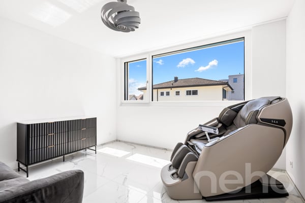 Luxuriöses 7.5 Zimmerhaus mit Aussenpool - Exklusives Wohnen in Suhr 10