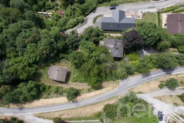 Superbe parcelle à Chamoson 5