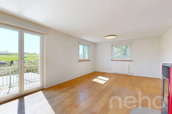 5-Zimmer Einfamilienhaus an ruhiger Traumlage 3