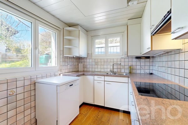5-Zimmer Einfamilienhaus an ruhiger Traumlage 4