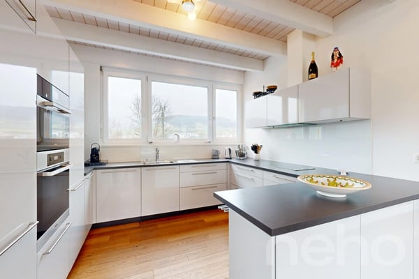 Einfamilienhaus mit Werkhalle, PV-Anlage und viel Gewerbepotenzial 9