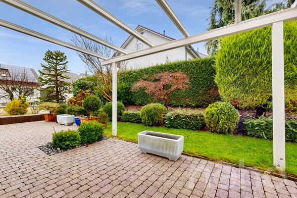 Grosszügiges Haus mit Garten, Doppelgarage und Tempo-30-Lage 3
