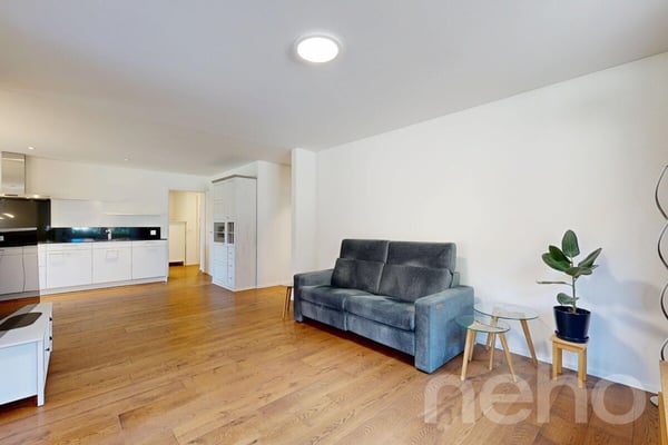 Moderne 3.5-Zimmer-Gartenwohnung in Burgdorf 8