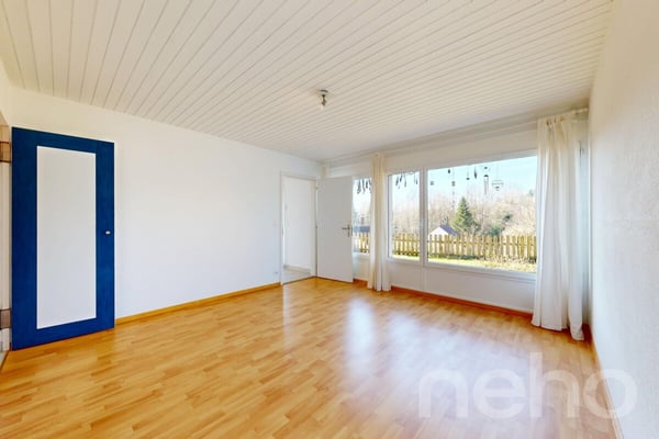 5.5-Zimmer-Einfamilienhaus mit Einliegerwohnung und Traumaussicht 10