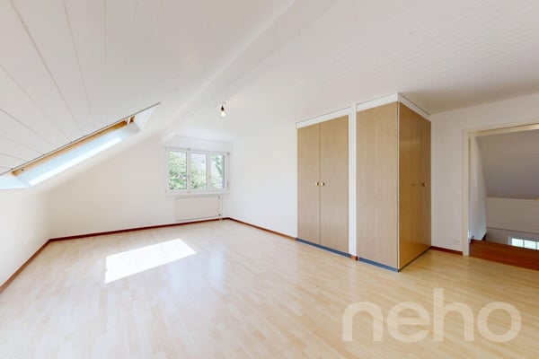 Maison individuelle avec piscine et possibilité d'agrandissement 8
