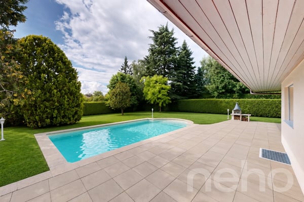 Maison individuelle avec piscine et possibilité d'agrandissement 2