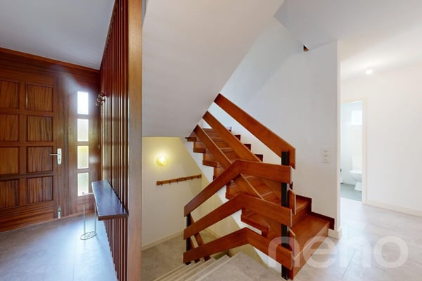 Maison individuelle avec piscine et possibilité d'agrandissement 7