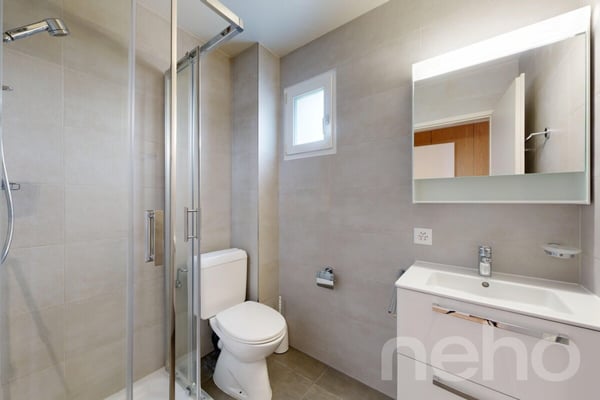 Maison individuelle avec piscine et possibilité d'agrandissement 10