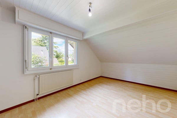 Maison individuelle avec piscine et possibilité d'agrandissement 9