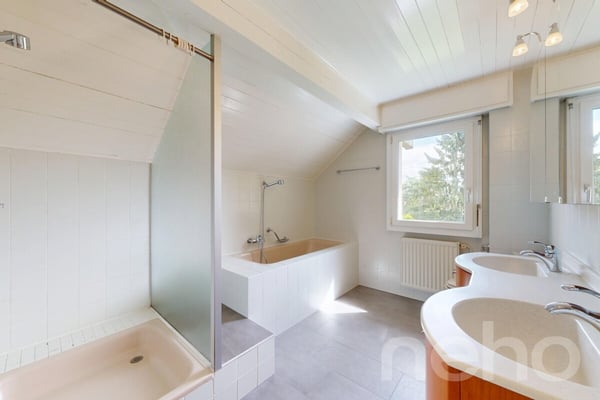 Maison individuelle avec piscine et possibilité d'agrandissement 11