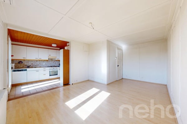 Zweifamilienhaus an Toplage mit grossem Grundstück und Weitsicht 4