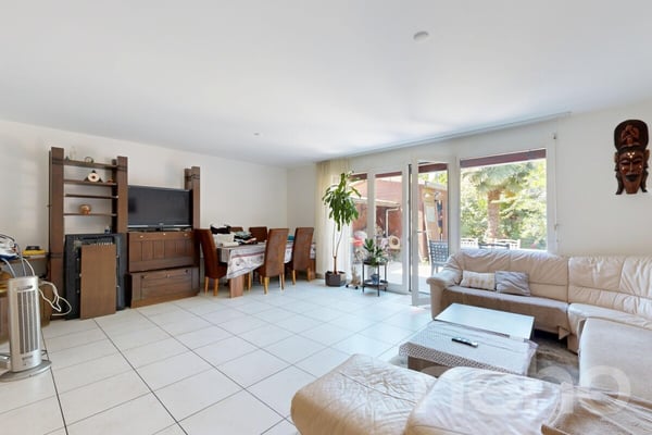 Maison de 120 m² ? 6 pièces avec jardin et un environnement paisible 3