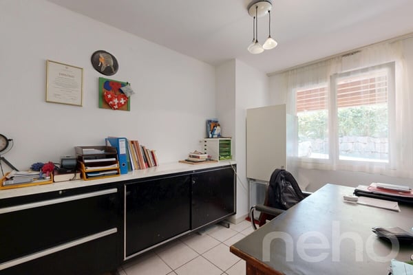 Maison de 120 m² ? 6 pièces avec jardin et un environnement paisible 8
