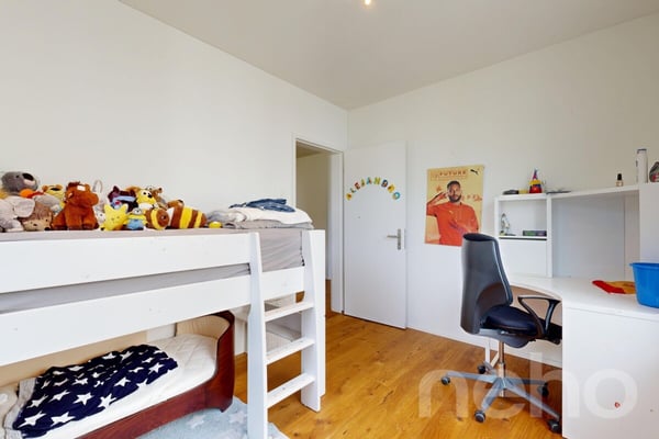 Wohnung in Urtenen-Schönbühl 11