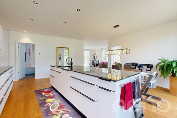 Wohnung in Urtenen-Schönbühl 12