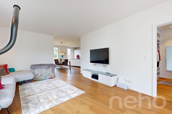 Wohnung in Urtenen-Schönbühl 5